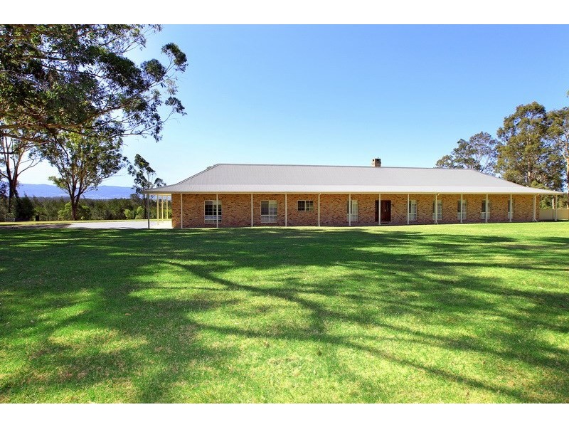 75 Wyanga Crescent, Worrigee NSW 2540