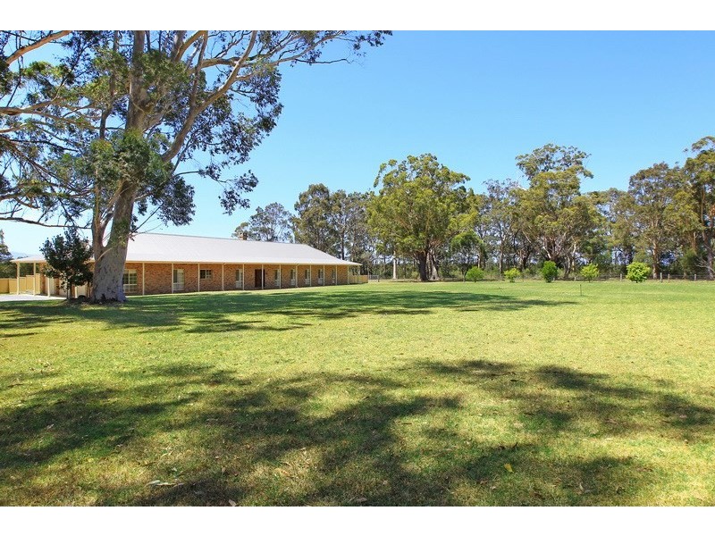 75 Wyanga Crescent, Worrigee NSW 2540