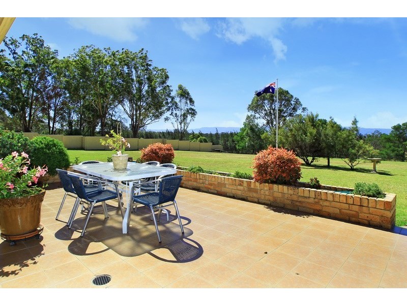 75 Wyanga Crescent, Worrigee NSW 2540