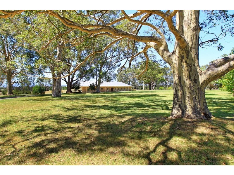 75 Wyanga Crescent, Worrigee NSW 2540