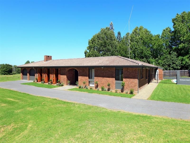 195 Tannery Road, Cambewarra NSW 2540