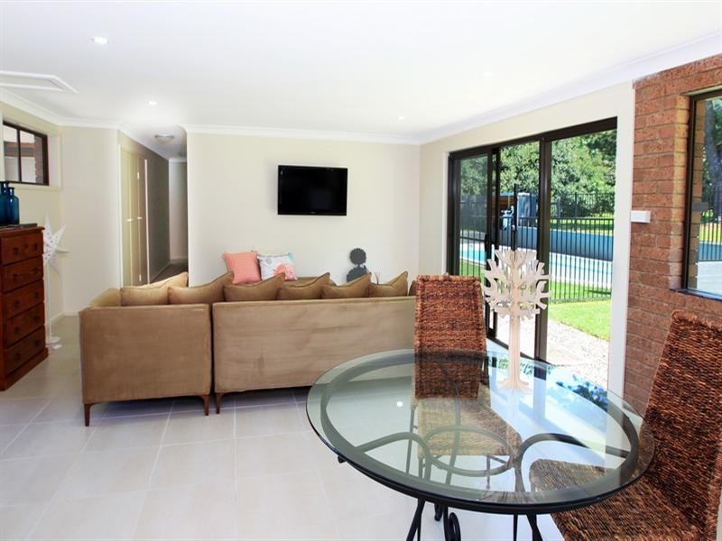 195 Tannery Road, Cambewarra NSW 2540