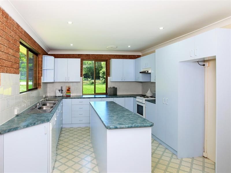 195 Tannery Road, Cambewarra NSW 2540