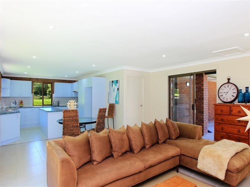 195 Tannery Road, Cambewarra NSW 2540