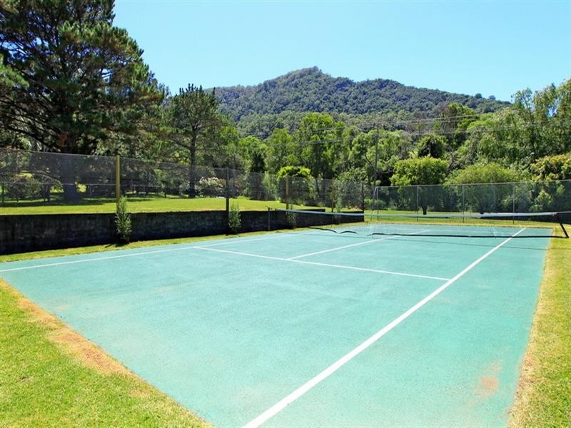 195 Tannery Road, Cambewarra NSW 2540