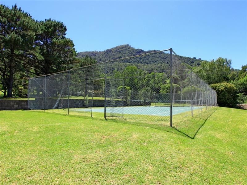 195 Tannery Road, Cambewarra NSW 2540