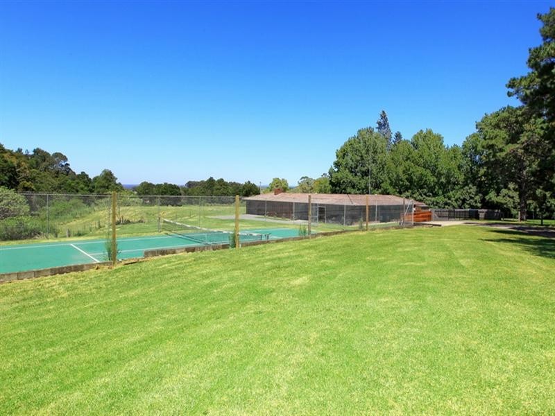 195 Tannery Road, Cambewarra NSW 2540