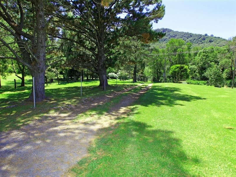 195 Tannery Road, Cambewarra NSW 2540