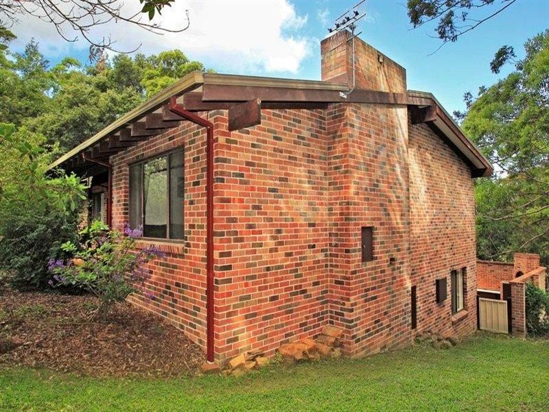 15 Barfields Road, Cambewarra NSW 2540