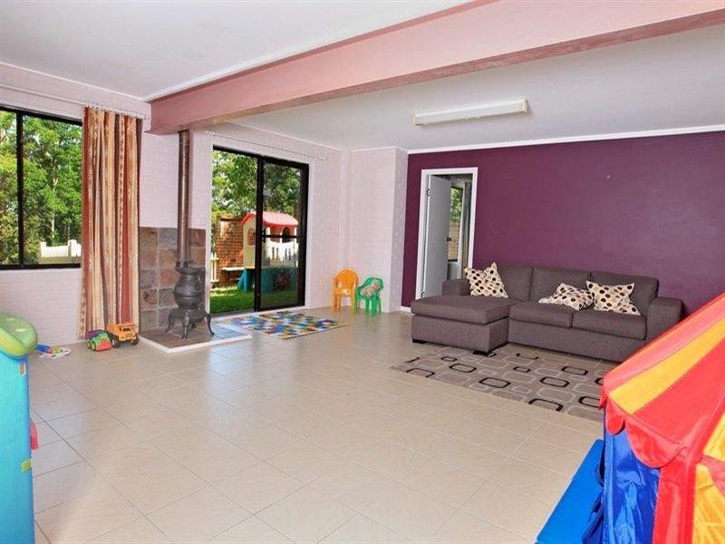 15 Barfields Road, Cambewarra NSW 2540