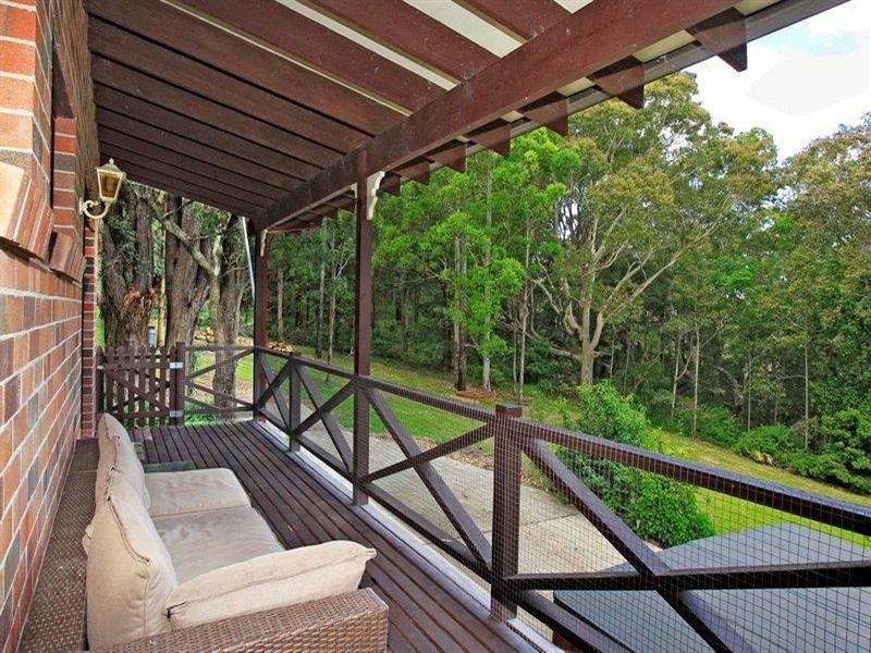 15 Barfields Road, Cambewarra NSW 2540