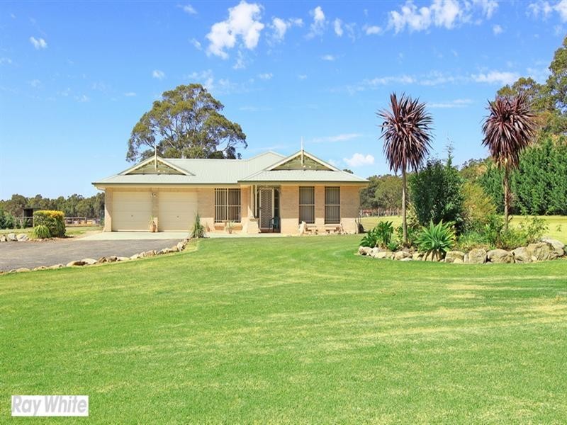 167 The Links Road, Nowra Hill NSW 2540