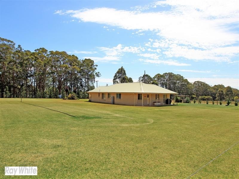 167 The Links Road, Nowra Hill NSW 2540