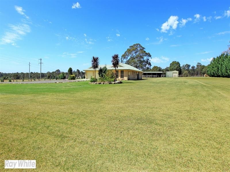 167 The Links Road, Nowra Hill NSW 2540