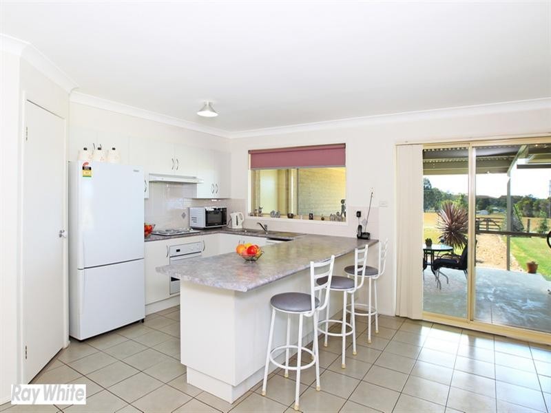 167 The Links Road, Nowra Hill NSW 2540