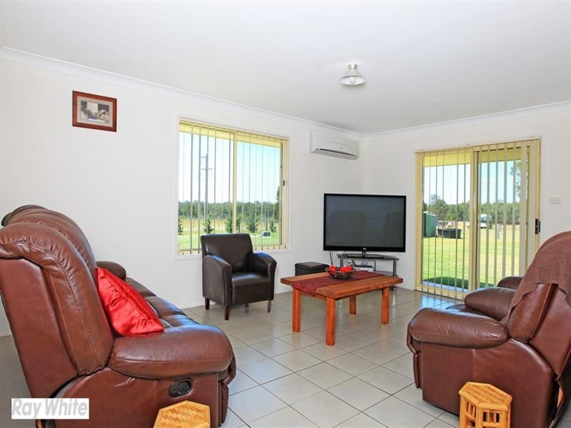 167 The Links Road, Nowra Hill NSW 2540