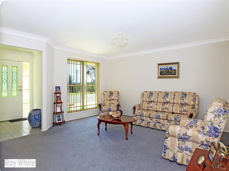 167 The Links Road, Nowra Hill NSW 2540