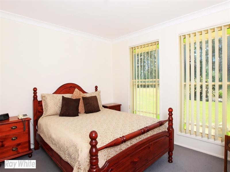 167 The Links Road, Nowra Hill NSW 2540