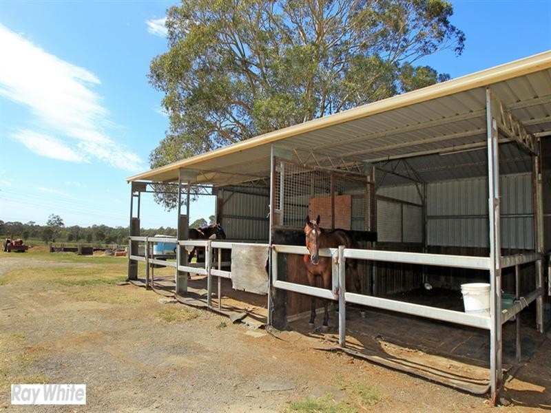 167 The Links Road, Nowra Hill NSW 2540