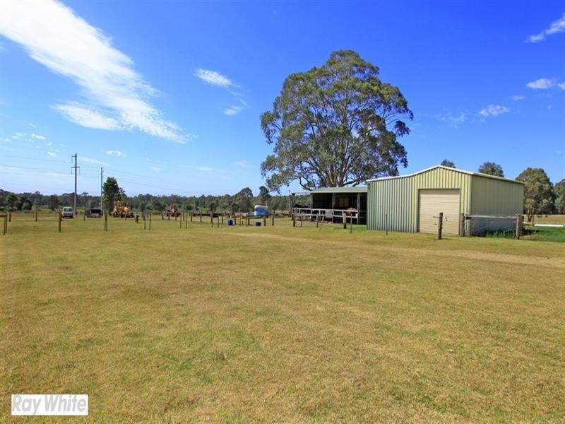 167 The Links Road, Nowra Hill NSW 2540