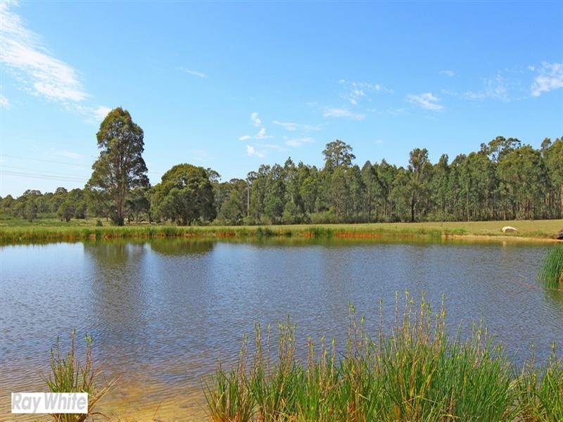 167 The Links Road, Nowra Hill NSW 2540