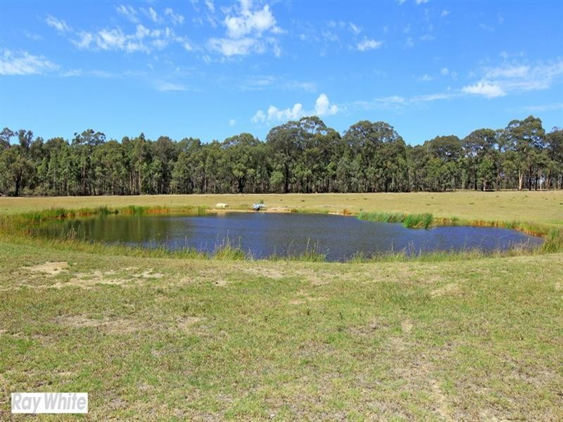 167 The Links Road, Nowra Hill NSW 2540