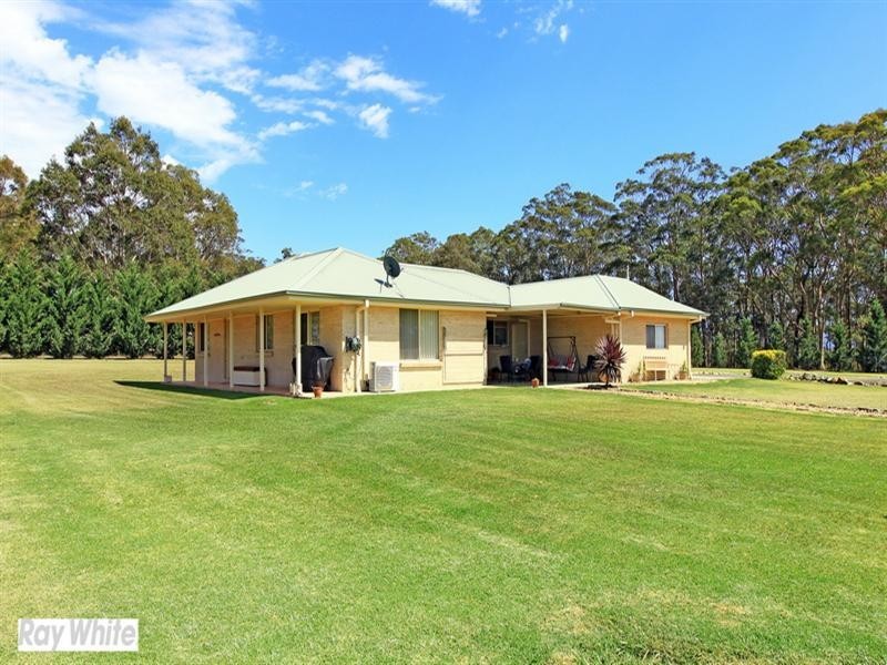 167 The Links Road, Nowra Hill NSW 2540