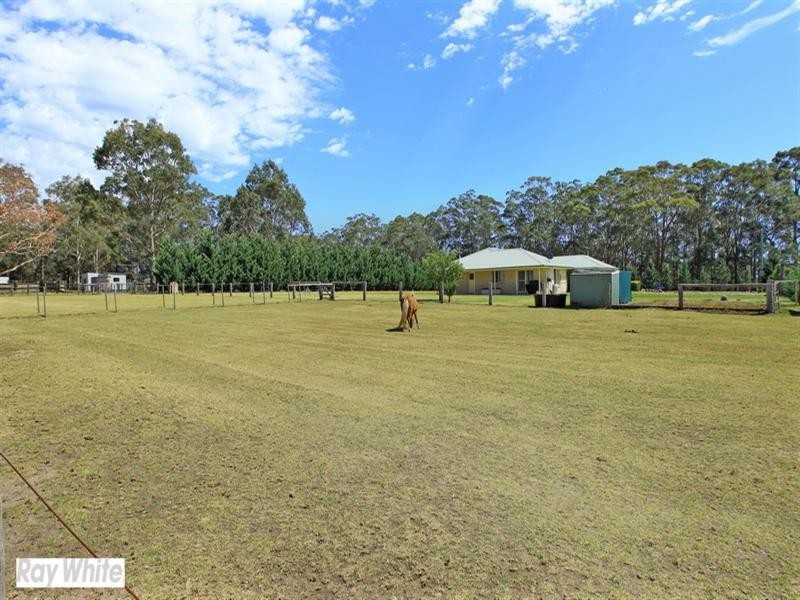167 The Links Road, Nowra Hill NSW 2540