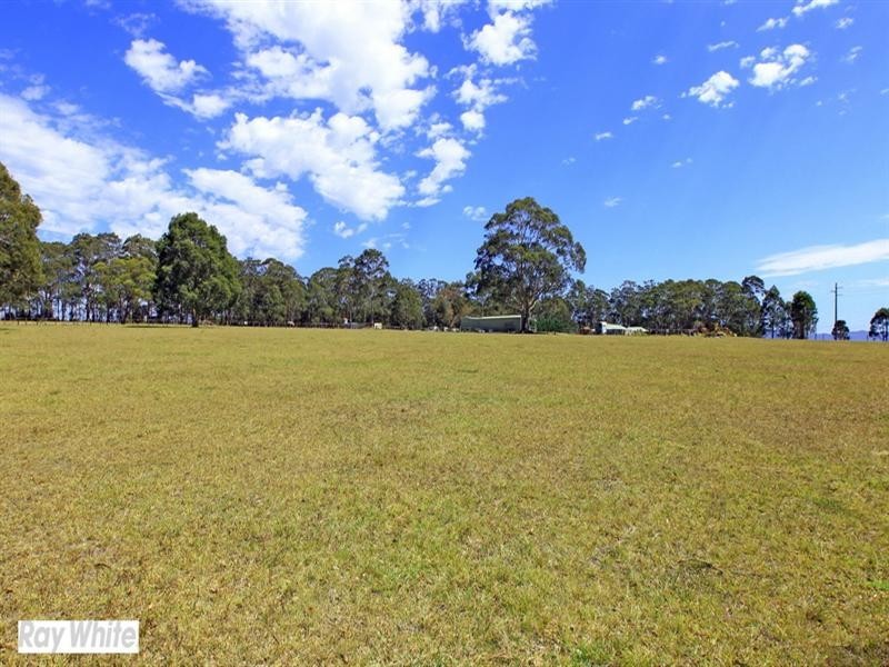 167 The Links Road, Nowra Hill NSW 2540