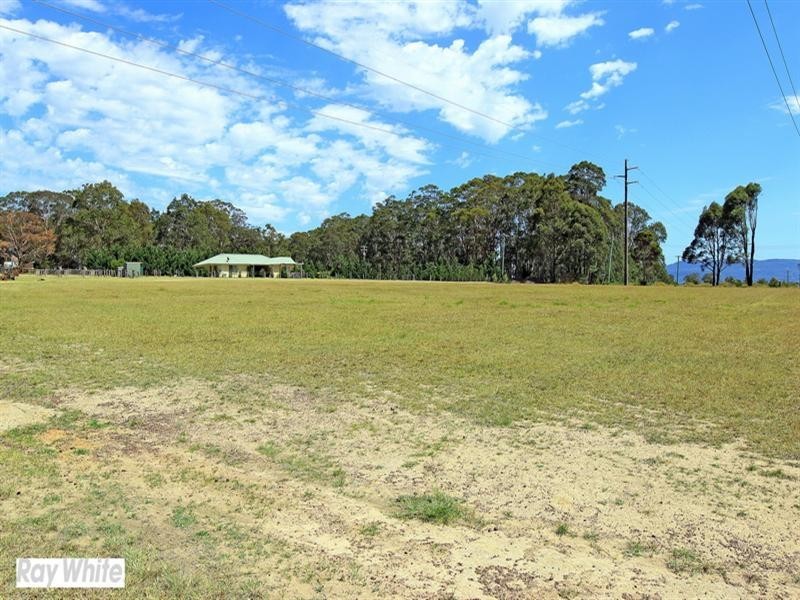167 The Links Road, Nowra Hill NSW 2540