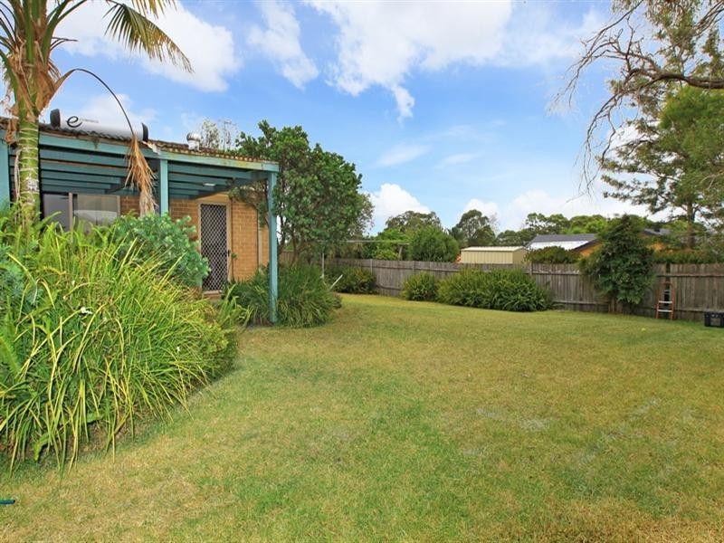 47 Golden Cane Avenue, North Nowra NSW 2541