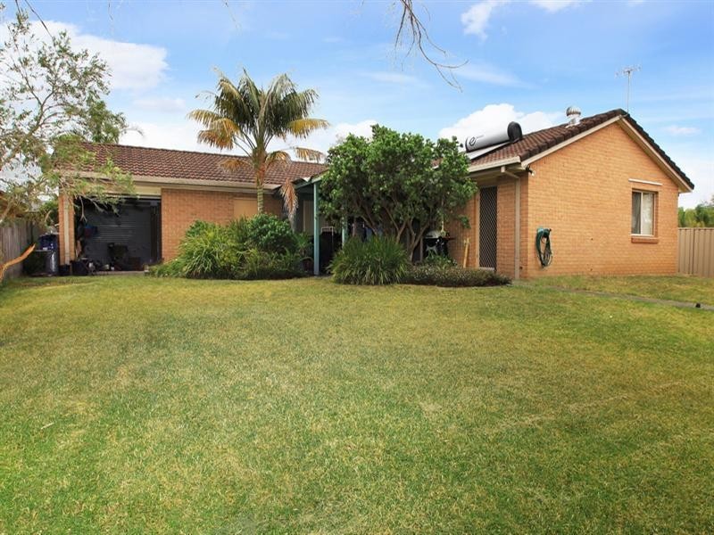 47 Golden Cane Avenue, North Nowra NSW 2541