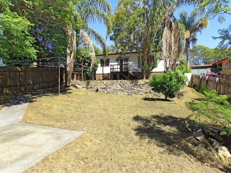 12 North Tarawal Street, Bomaderry NSW 2541