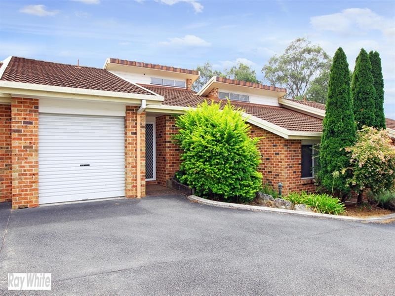 2/24 Bowada Street, Bomaderry NSW 2541