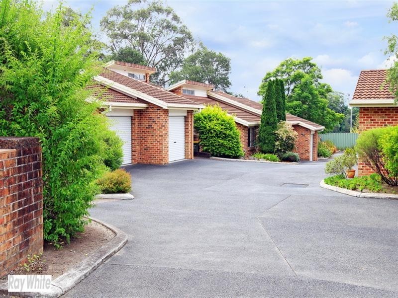 2/24 Bowada Street, Bomaderry NSW 2541