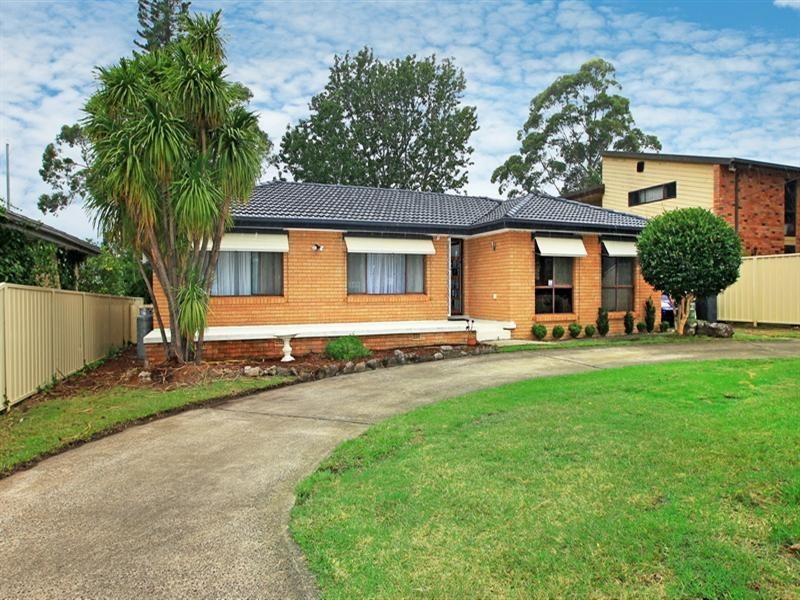 288 Princes Highway, Bomaderry NSW 2541