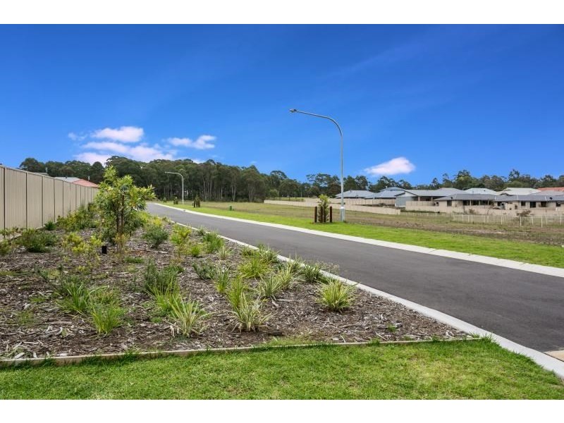 Lot 203 Curta Place, Worrigee NSW 2540