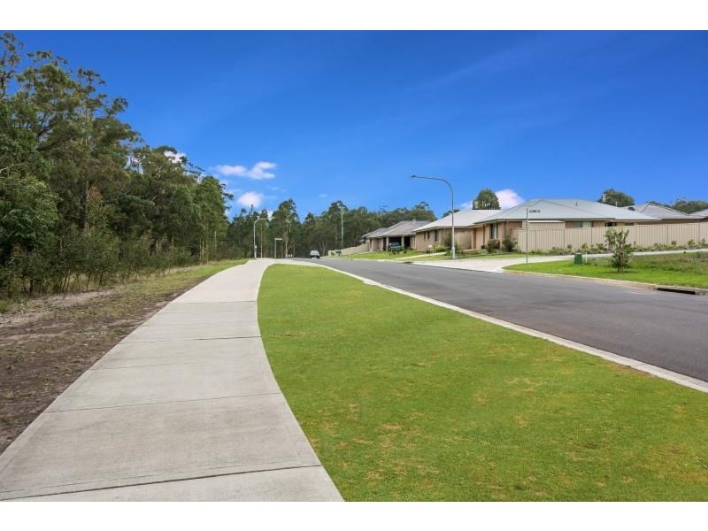 Lot 203 Curta Place, Worrigee NSW 2540