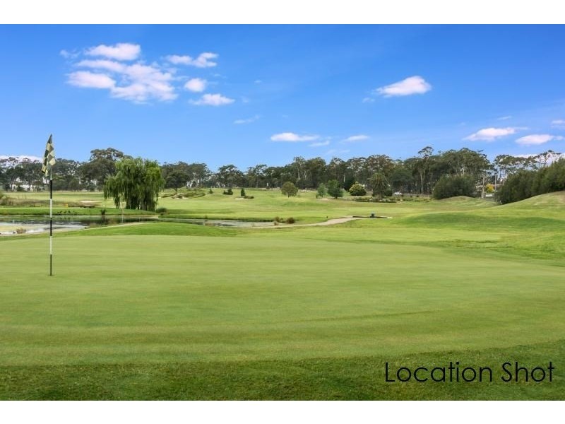 Lot 203 Curta Place, Worrigee NSW 2540