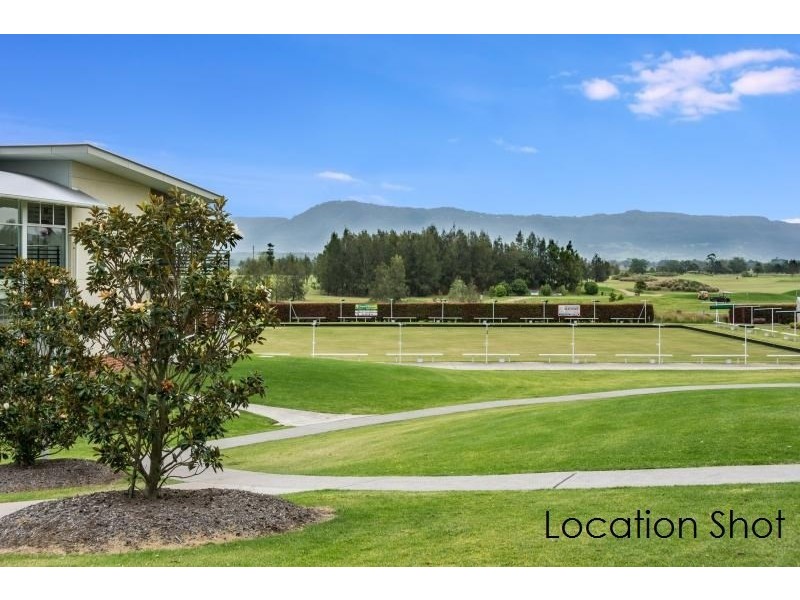 Lot 203 Curta Place, Worrigee NSW 2540