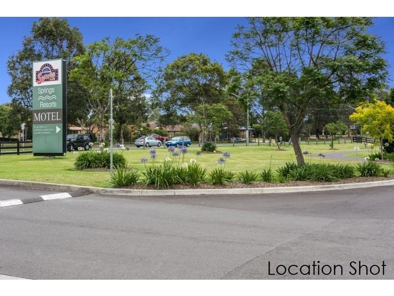 Lot 203 Curta Place, Worrigee NSW 2540