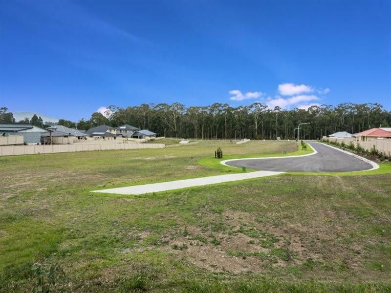 Lot 206 Curta Place, Worrigee NSW 2540