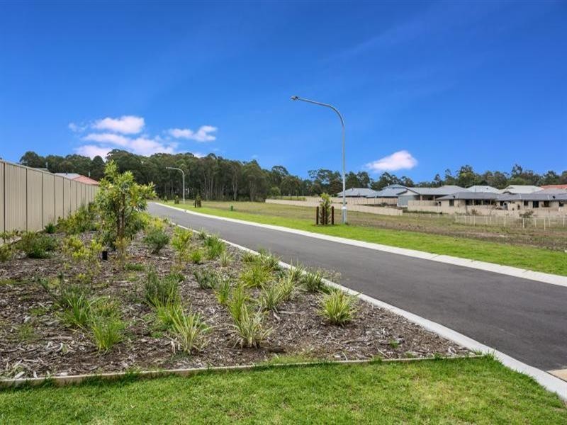 Lot 211 Curta Place, Worrigee NSW 2540