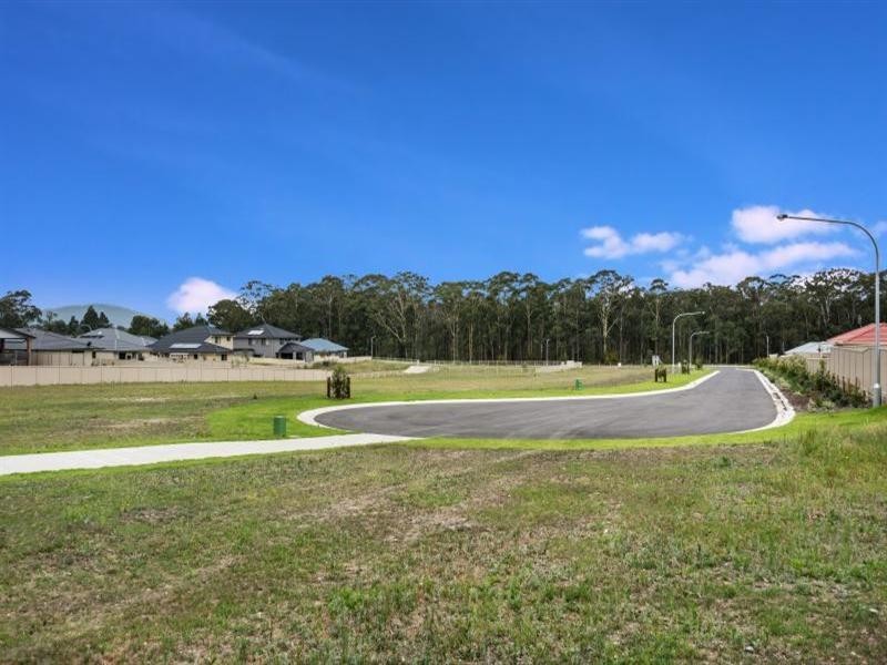 Lot 211 Curta Place, Worrigee NSW 2540