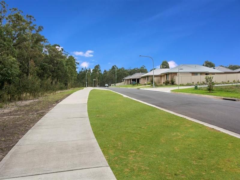 Lot 211 Curta Place, Worrigee NSW 2540