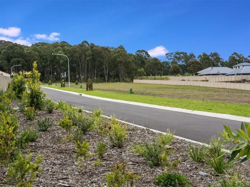 Lot 214 Curta Place, Worrigee NSW 2540