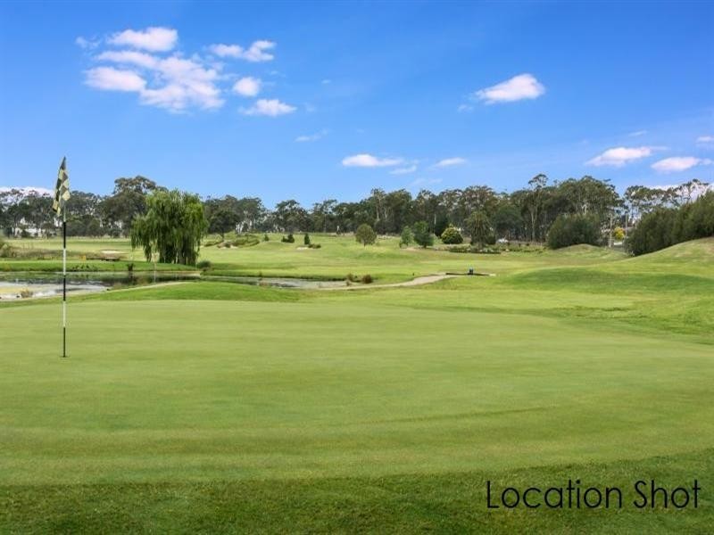 Lot 214 Curta Place, Worrigee NSW 2540