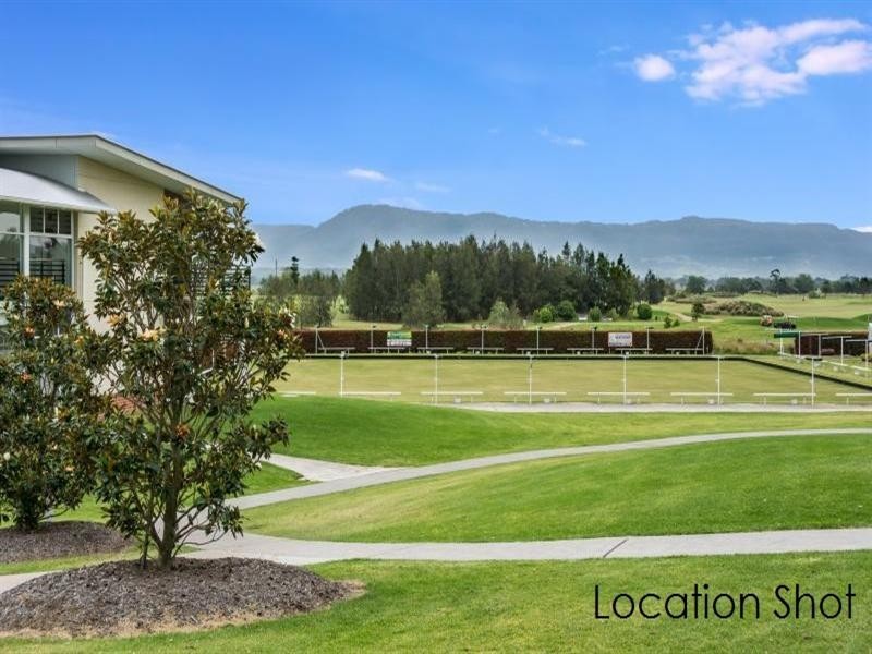 Lot 214 Curta Place, Worrigee NSW 2540