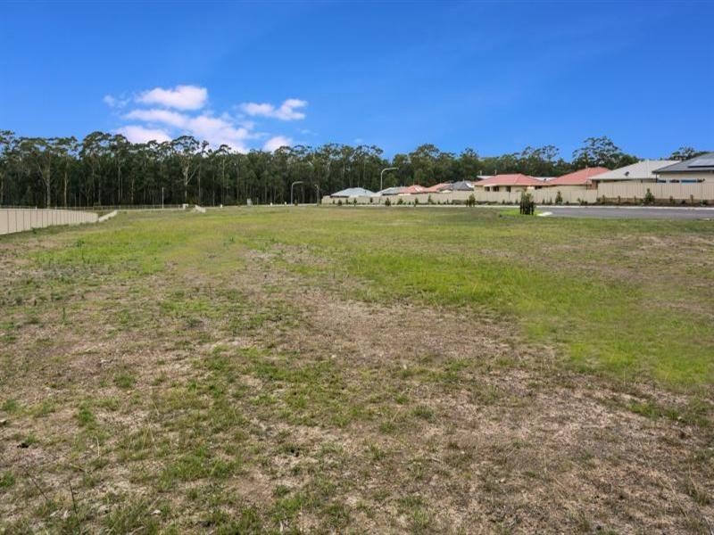 Lot 216 Curta Place, Worrigee NSW 2540