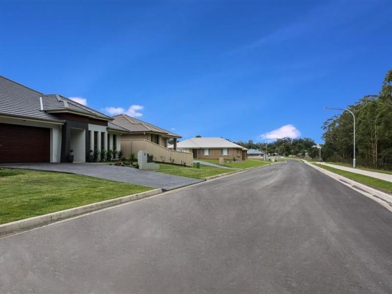 Lot 216 Curta Place, Worrigee NSW 2540